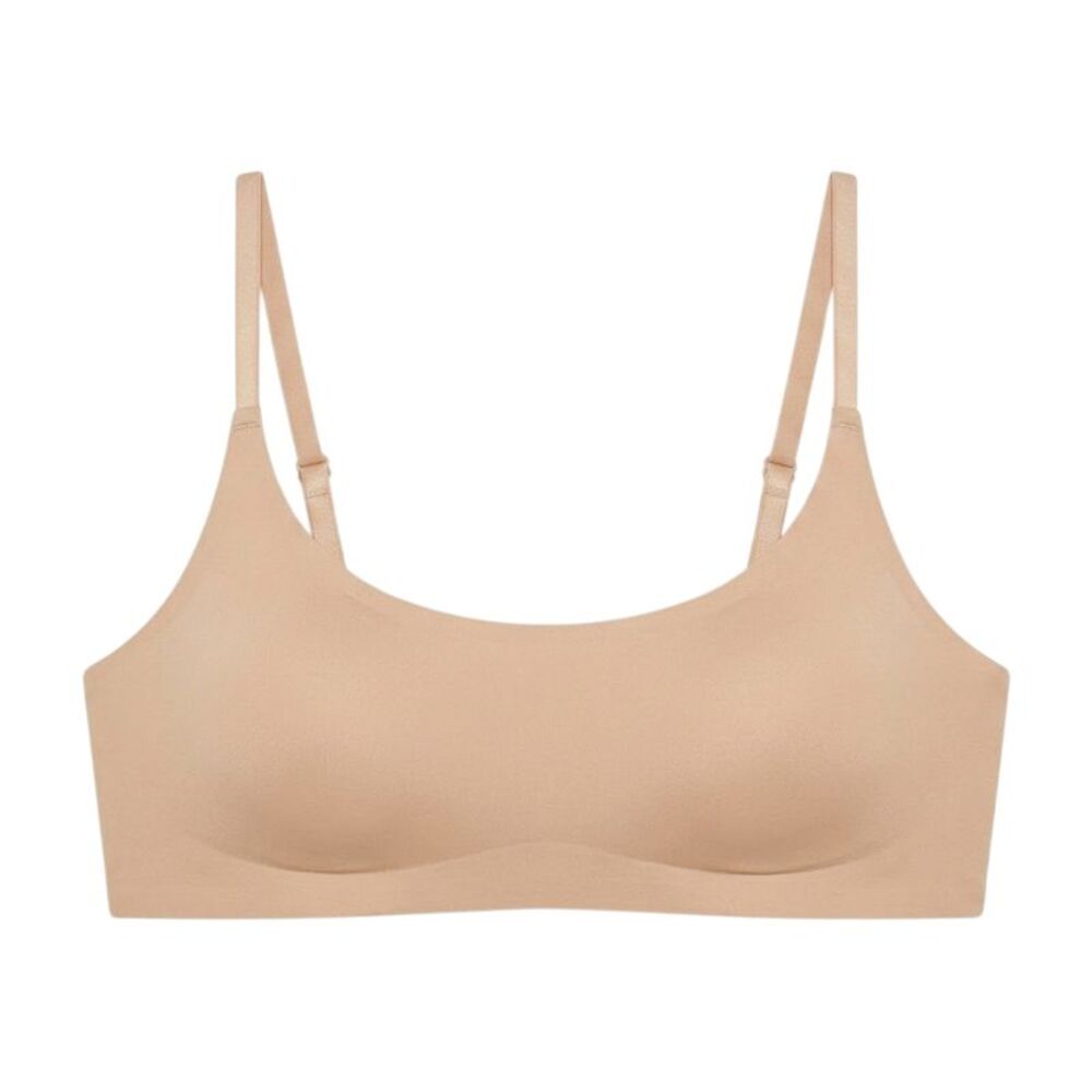 Jack Wills Womens/Ladies Ellis Bra / Nude